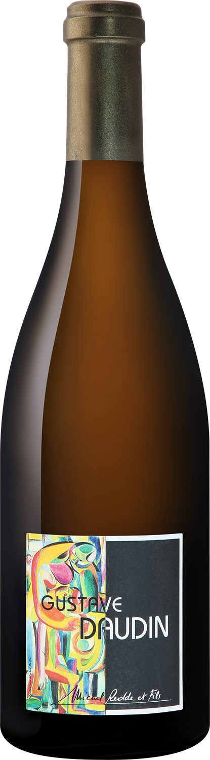 Гюстав Доден Пуйи-сюр-Луар AOC Мишель Ред э Фис 2022 0.75&nbsp;л