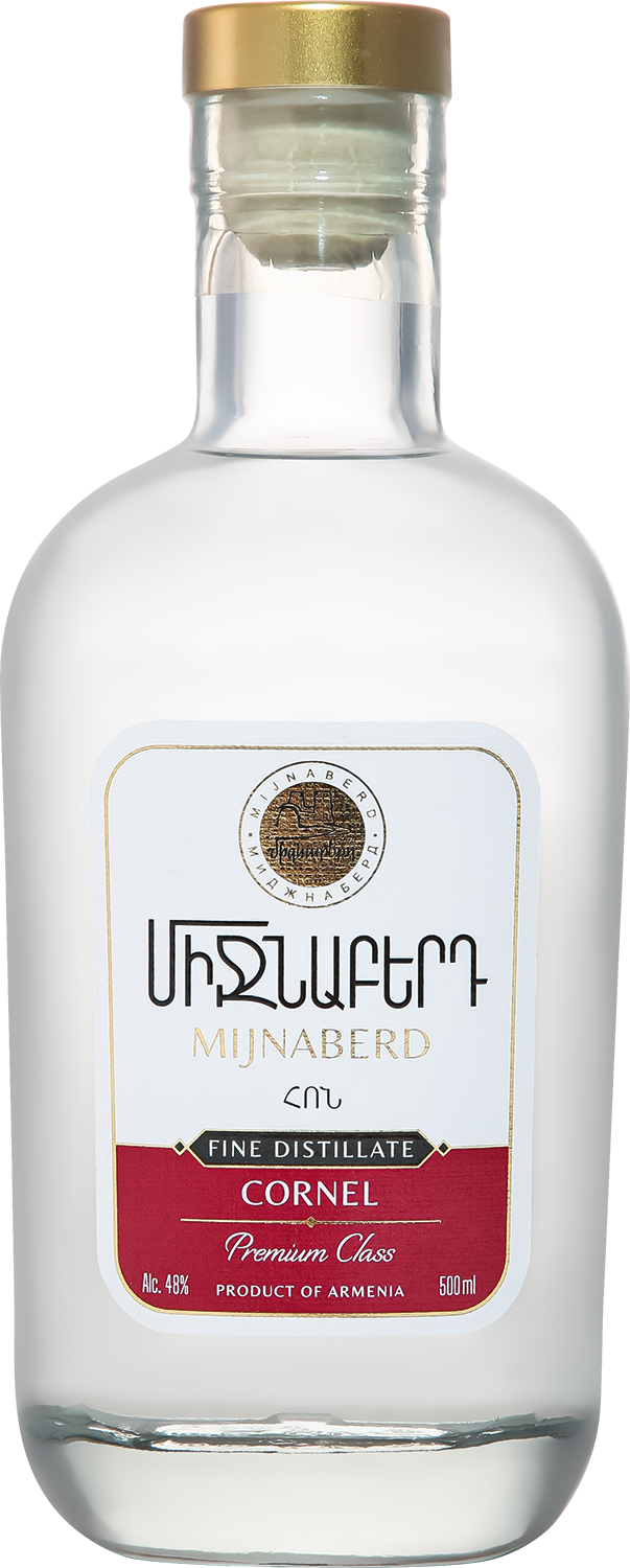 Миджнаберд Кизил 0.5&nbsp;л