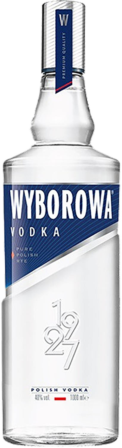 Выборова Классическая 1&nbsp;л