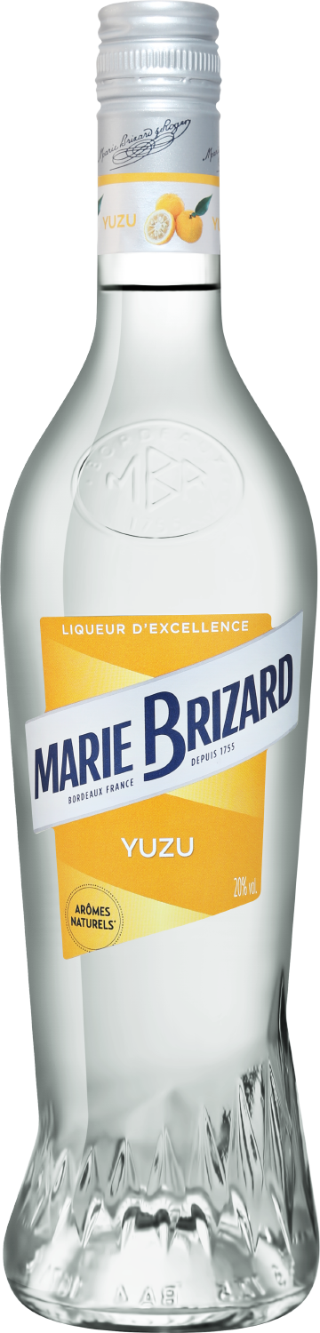 Marie Brizard Yuzu