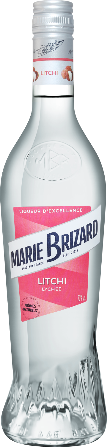 Marie Brizard Litchi