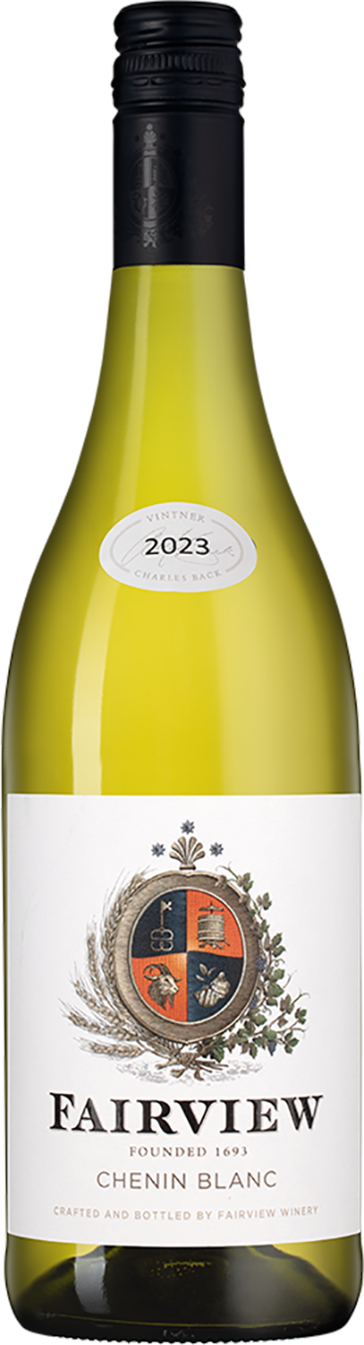 Шенен Блан Коустал Риджн WO Фэйрвью 2023 0.75&nbsp;л