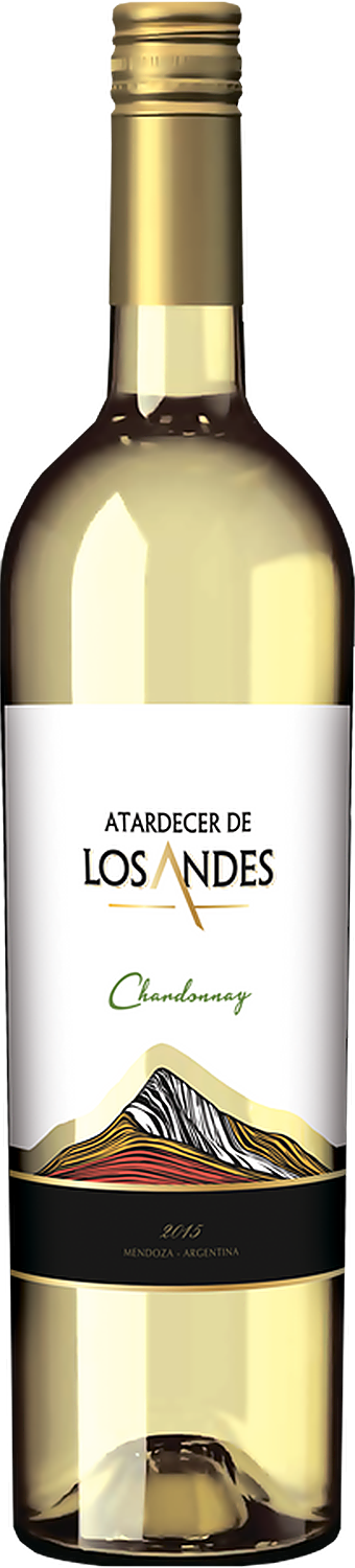 Atardecer de Los Andes Chardonnay