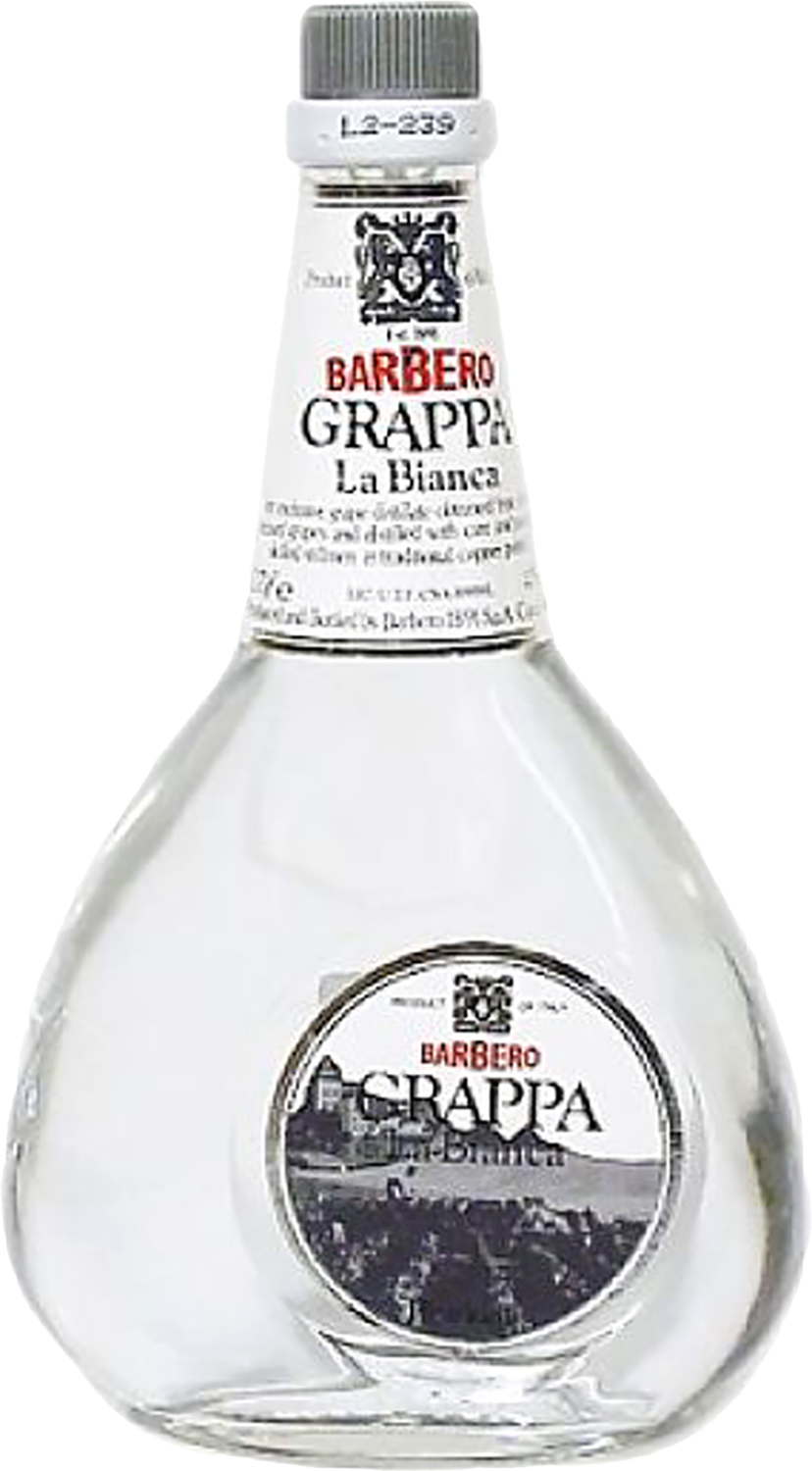 Барберо Бьянко 0.7&nbsp;л