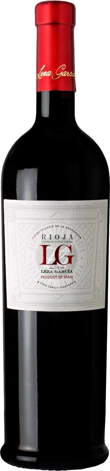 L.G. De Leza Garcia Rioja DOCa Bodegas Leza Garcia
