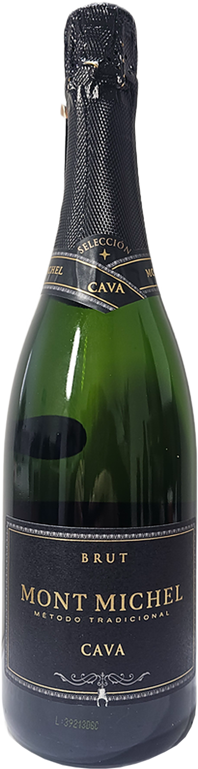 Mont Michel Cava DO Brut