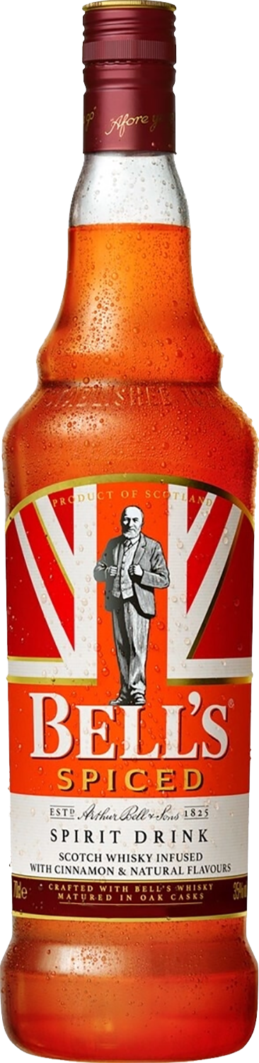 Bell's Spiced Spirit Drink