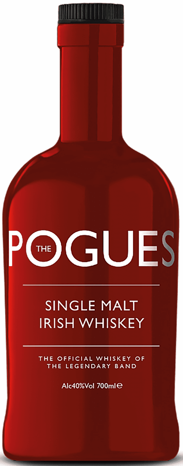 Поугс солодовый виски 0.2&nbsp;л