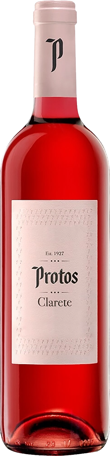Протос Кларет Росадо Сигалес DO 0.75&nbsp;л