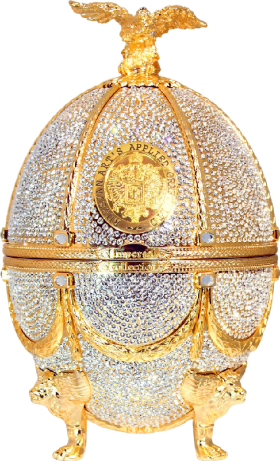 Imperial Collection Super Premium (diamond in wooden gift box)