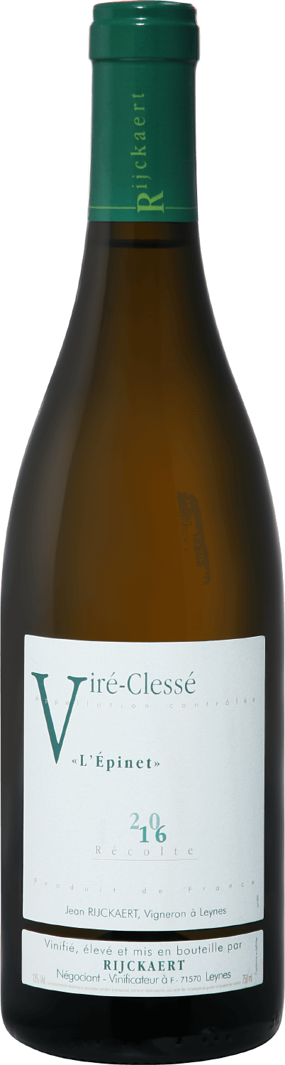 L’epinet Vire-Clesse AOP Domaine Rijckaert domaine et tradition gewürztraminer moselle luxembourgeoise aop domaine thill