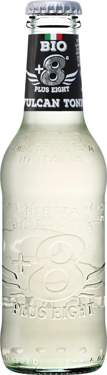 +8 Вулкан Тоник 0.2&nbsp;л