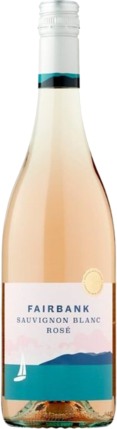 Fairbank Sauvignon Blanc Rose