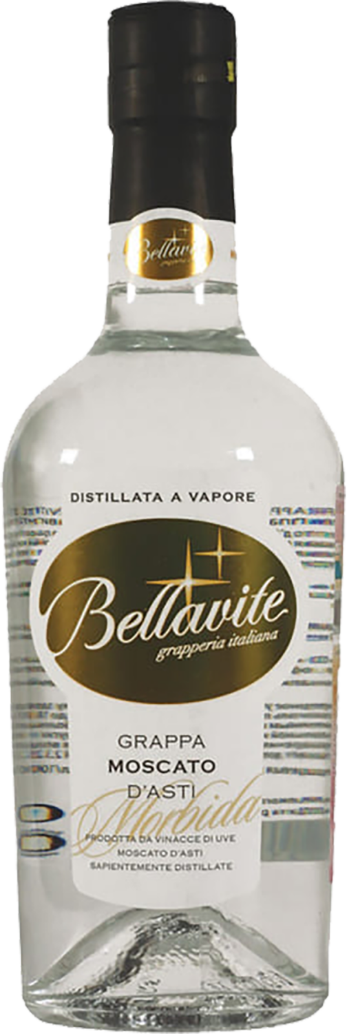 Беллавите Москато д'Асти 0.5&nbsp;л