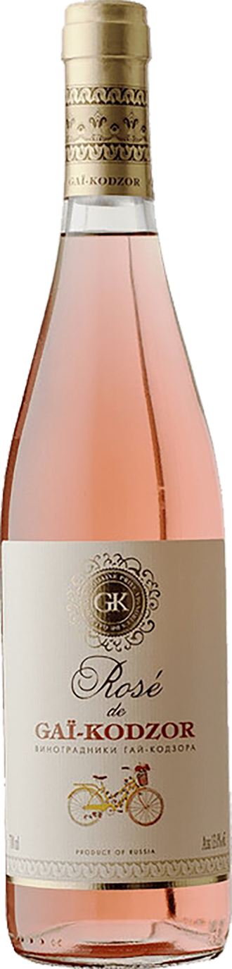 Розе де Гай-Кодзор 0.75&nbsp;л