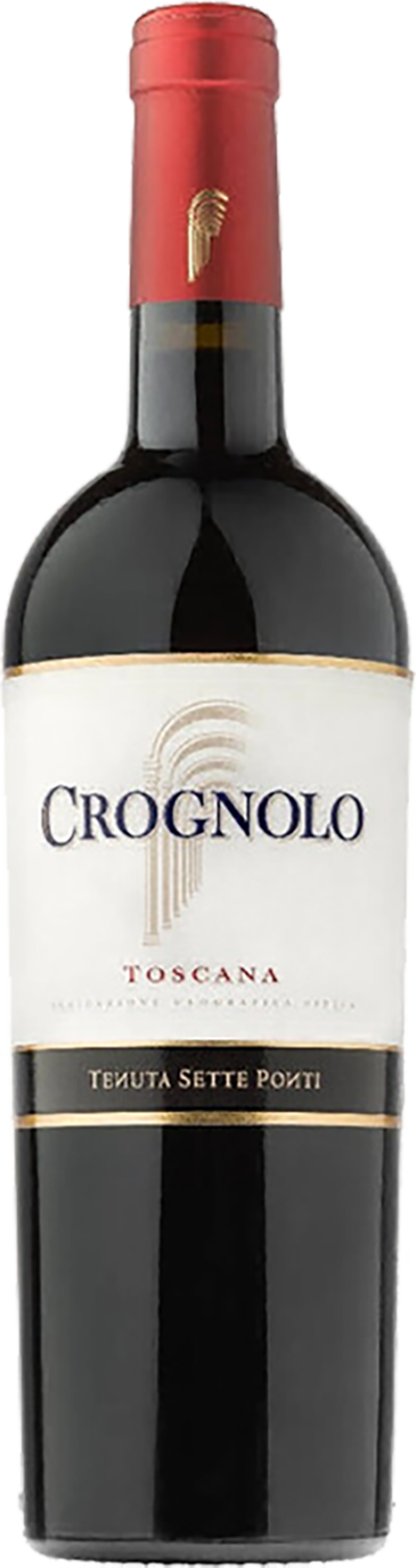 Crognolo Toscana IGT Sette Ponti