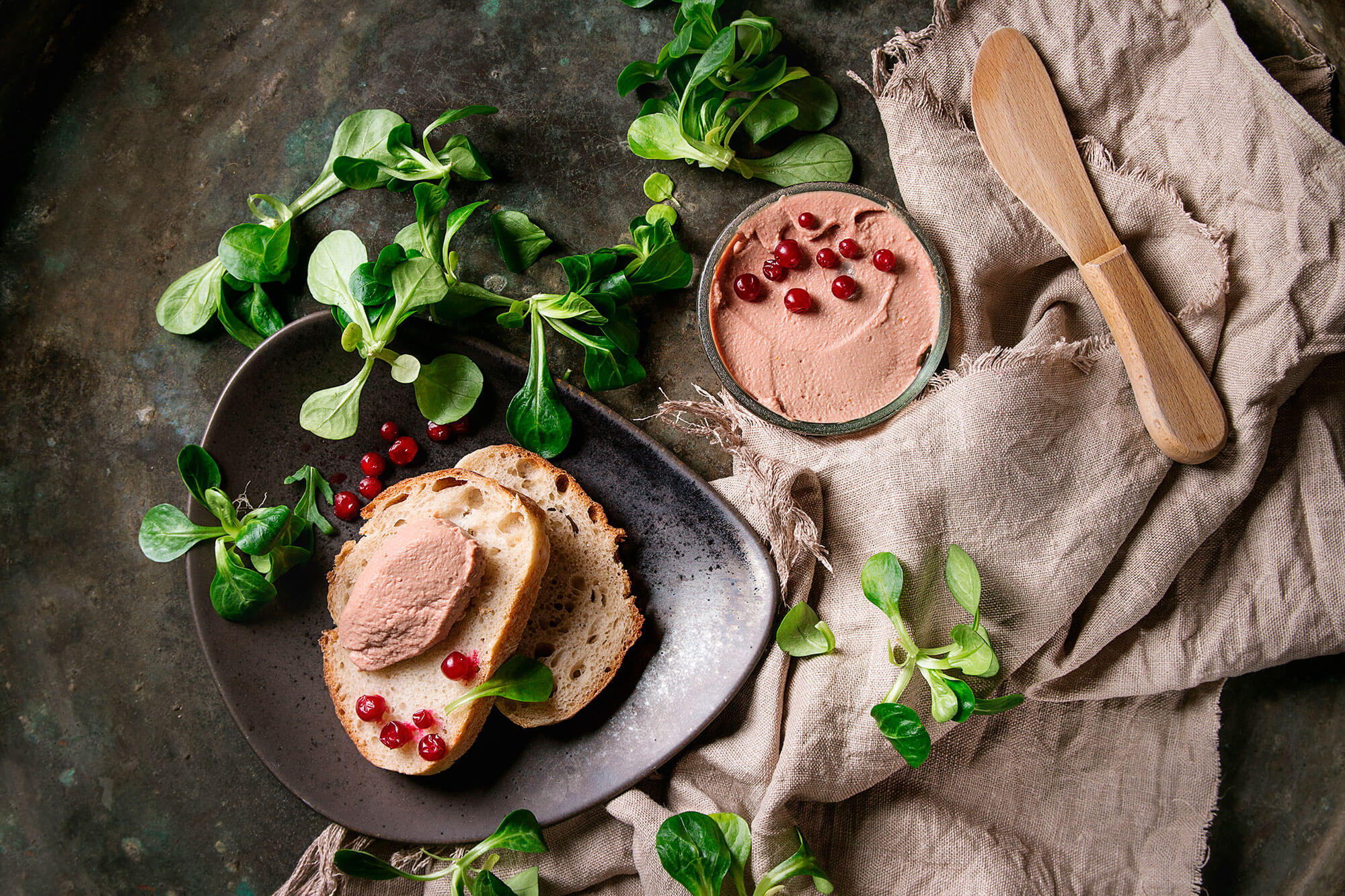 Норвежская кухня – максимальная польза минимальными средствами — кухни мира  — проект Luding (ex L-Wine)