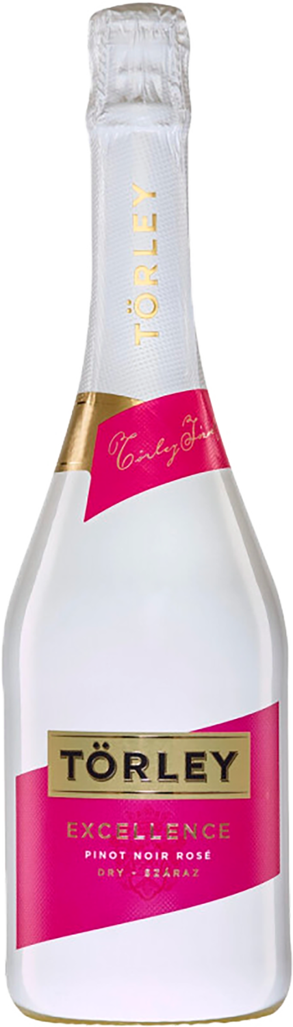 Törley Excellence Pinot Noir Rose Sec