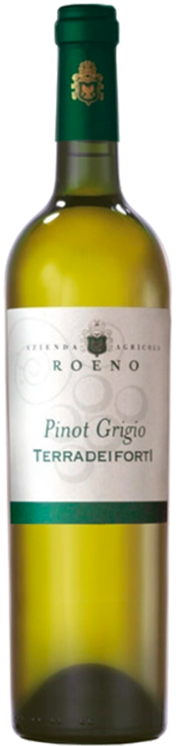 Pinot Grigio Valdadige Terradeiforti DOC Roeno