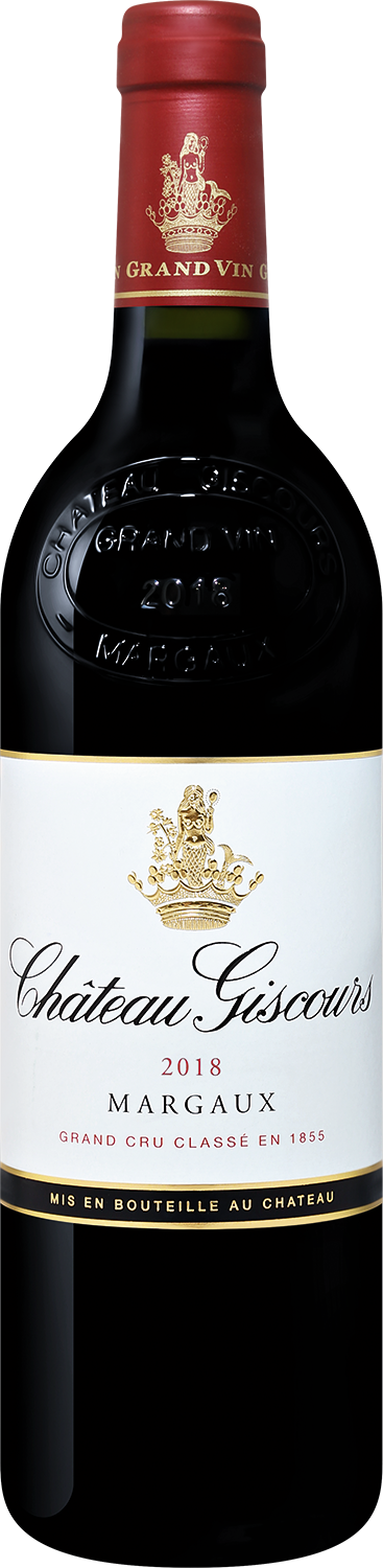 Chateau Giscours Margaux AOC
