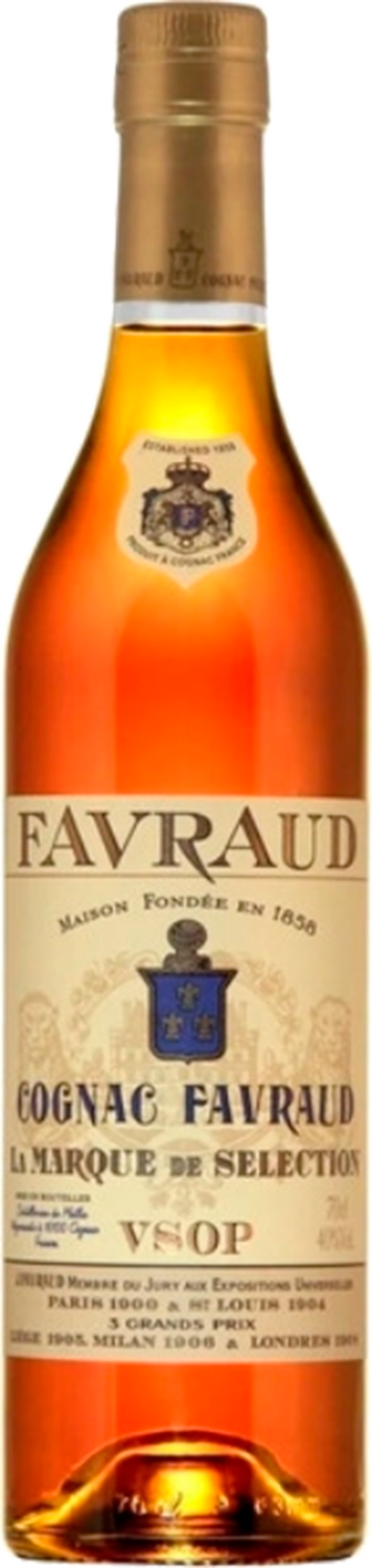 Favraud VSOP