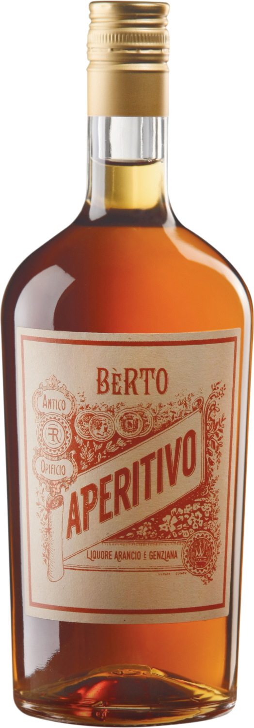 Берто Аперитиво 1&nbsp;л