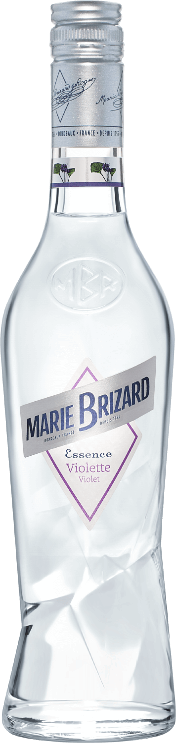 Marie Brizard Essence Violette marie brizard essence violette