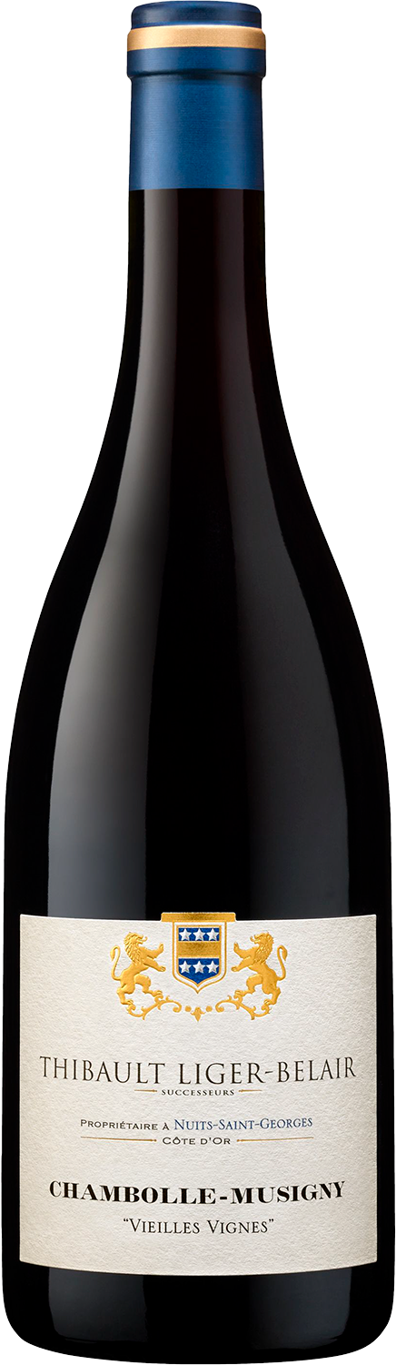 Vieilles Vignes Chambolle-Musigny AOC Domaine Thibault Liger-Belair