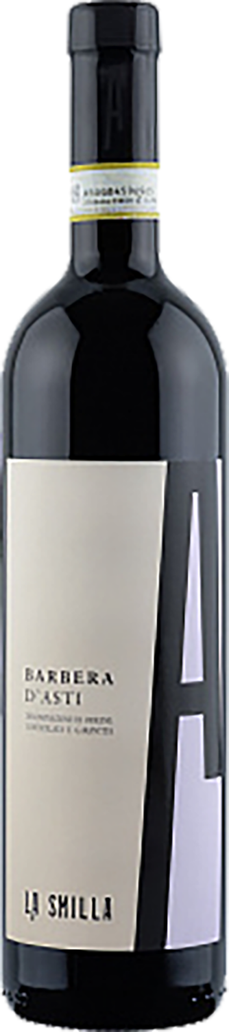 Барбера д'Асти DOCG Ла Смилла 0.75&nbsp;л