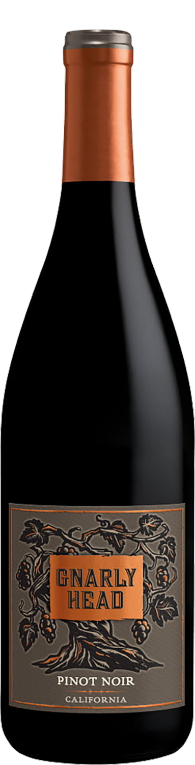 Gnarly Head Pinot Noir