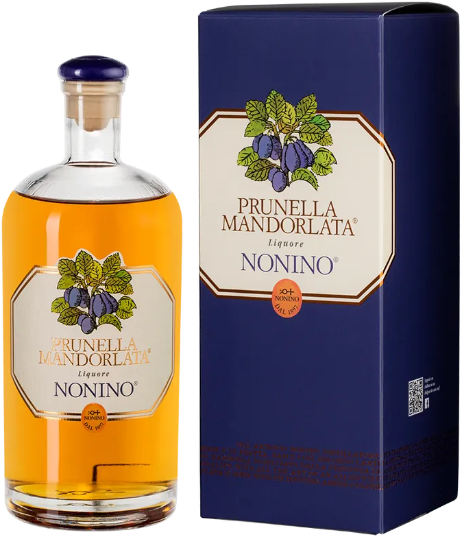 Prunella Mandorlata (gift box)