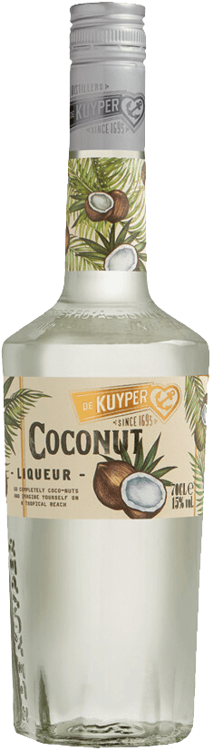 De Kuyper Coconut