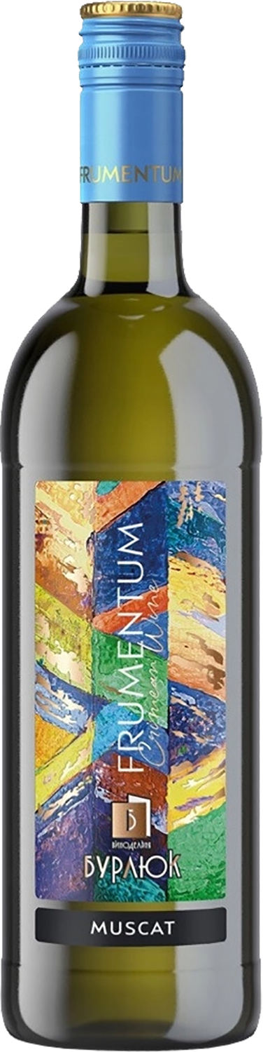 Frumentum Muscat Burlyuk