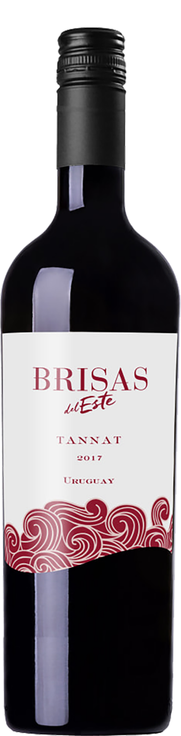 Brisas del Este Tannat Garzon