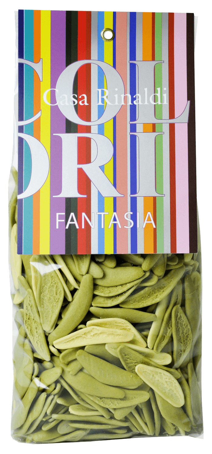 Фолье паста ручной работы Каза Ринальди 500г