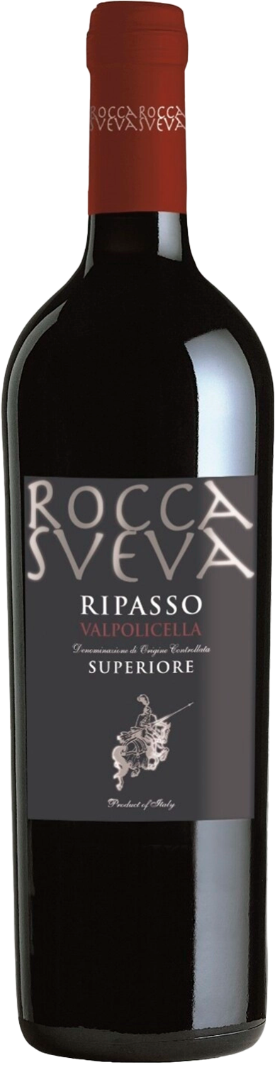 Rocca Sveva Valpolicella Ripasso DOC Superiore Cantina di Soave