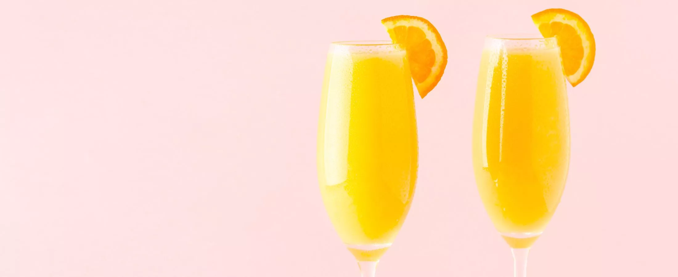 Midday Mimosa