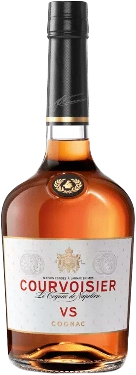 Courvoisier VS
