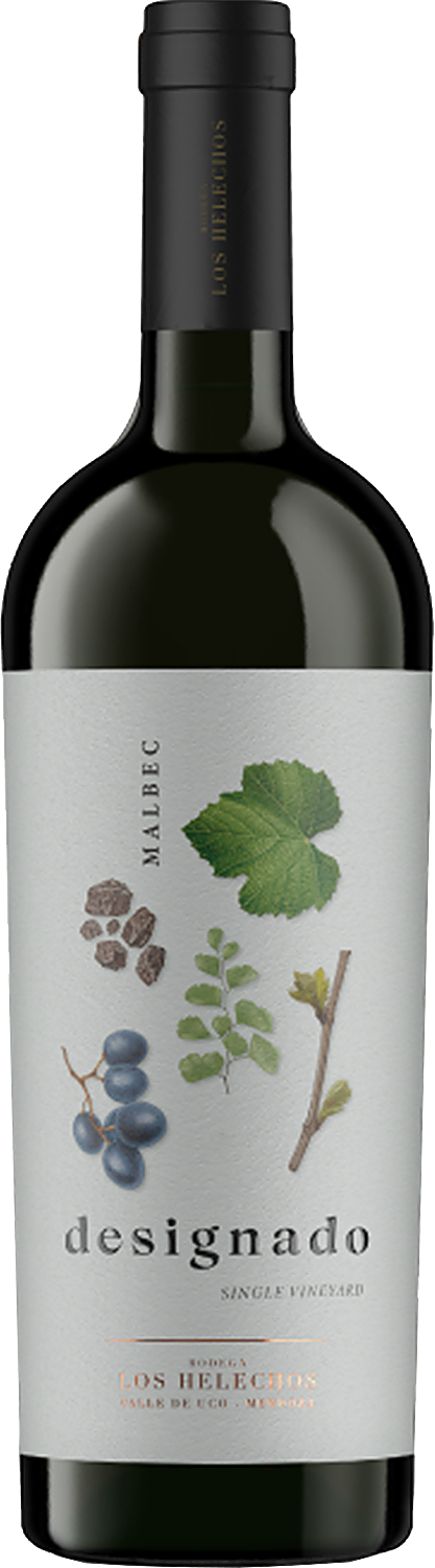 Los Helechos Designado Malbec