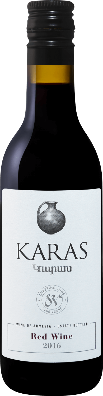 karas single vineyard chardonnay ararat valley tierras de armenia Karas Tierras de Armenia