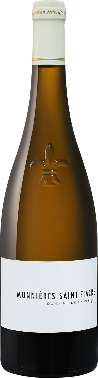 Monnieres – Saint Fiacre Muscadet Sevre et Maine AOC Domaine de la Pepiere