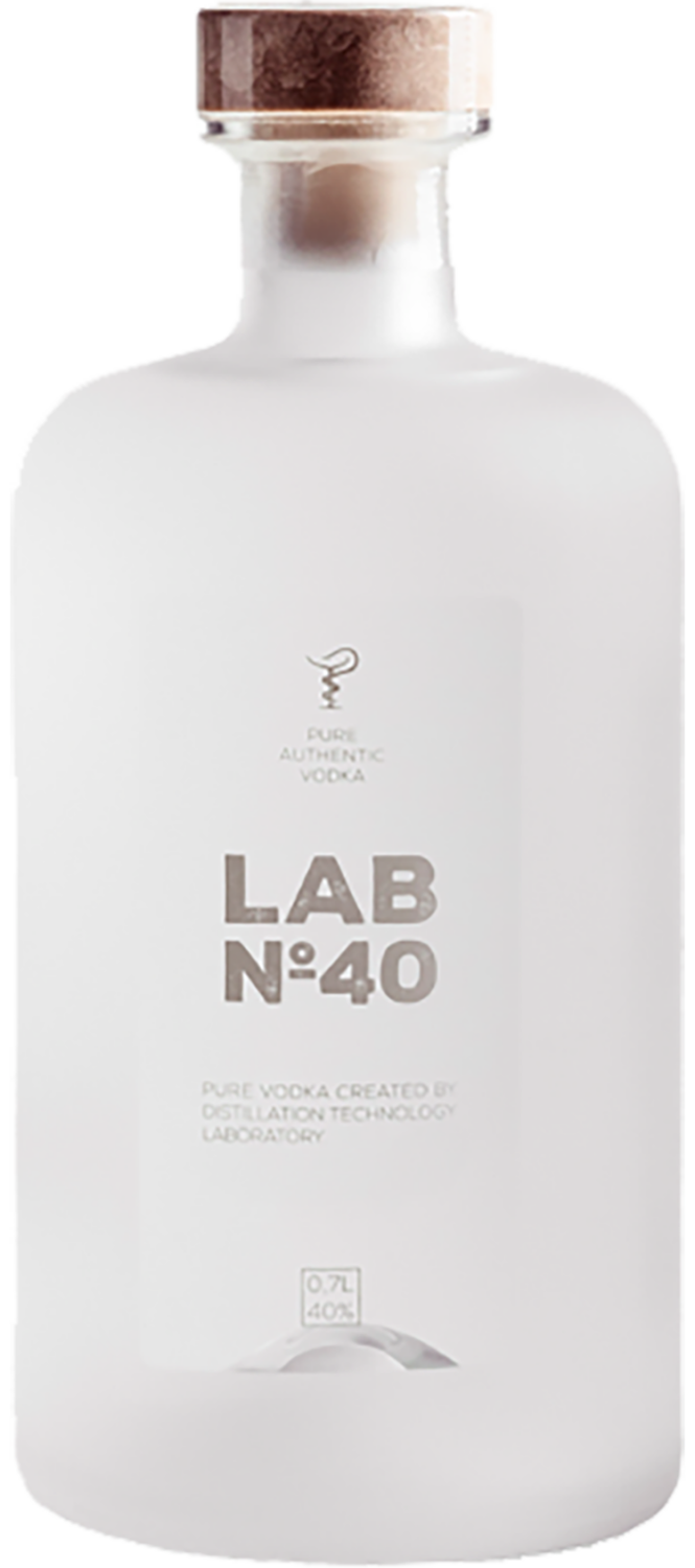 LAB №40