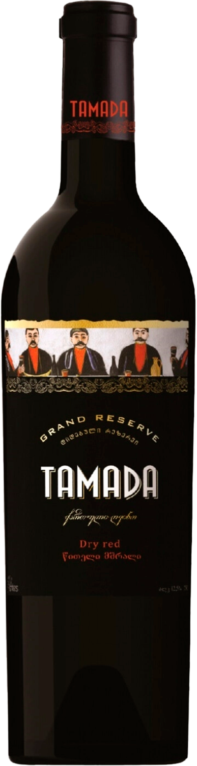 Tamada Grand Reserve Red