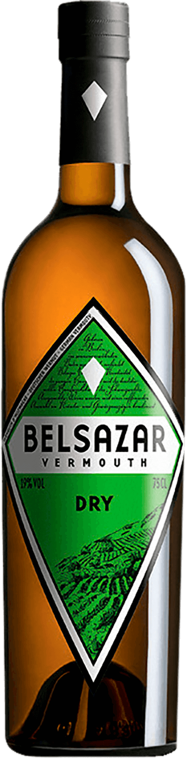 Belsazar Dry