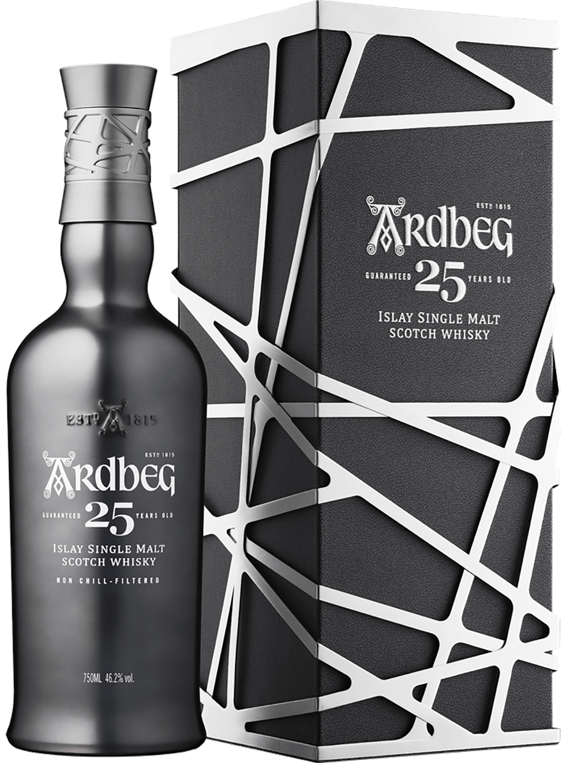 Ardbeg 25 y.o. Single Malt Scotch Whisky (gift box) the balvenie single barrel 25 y o single malt scotch whisky gift box