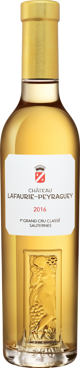 Chateau Lafaurie-Peyraguey Sauternas AOC