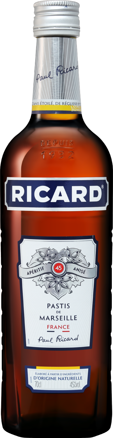 Рикар Пастис де Марсель 0.7&nbsp;л