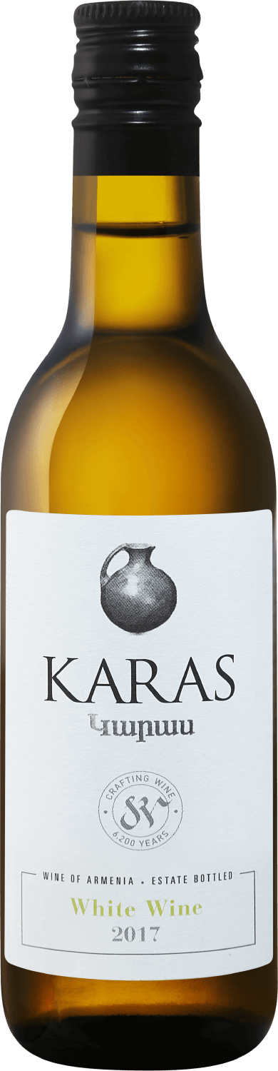 karas single vineyard chardonnay ararat valley tierras de armenia Karas Tierras de Armenia