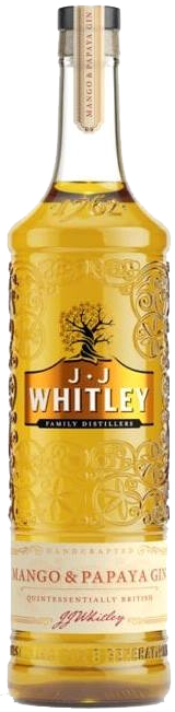 Дж. Дж. Уитли Манго и Папайя 0.7&nbsp;л
