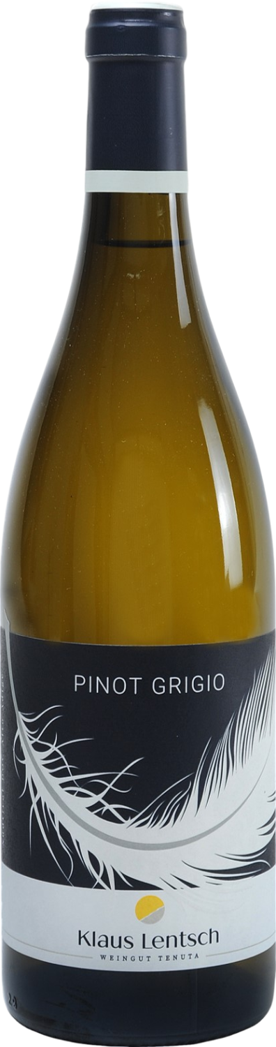 Клаус Ленч Пино Гриджо Альто Адидже DOC 0.75&nbsp;л